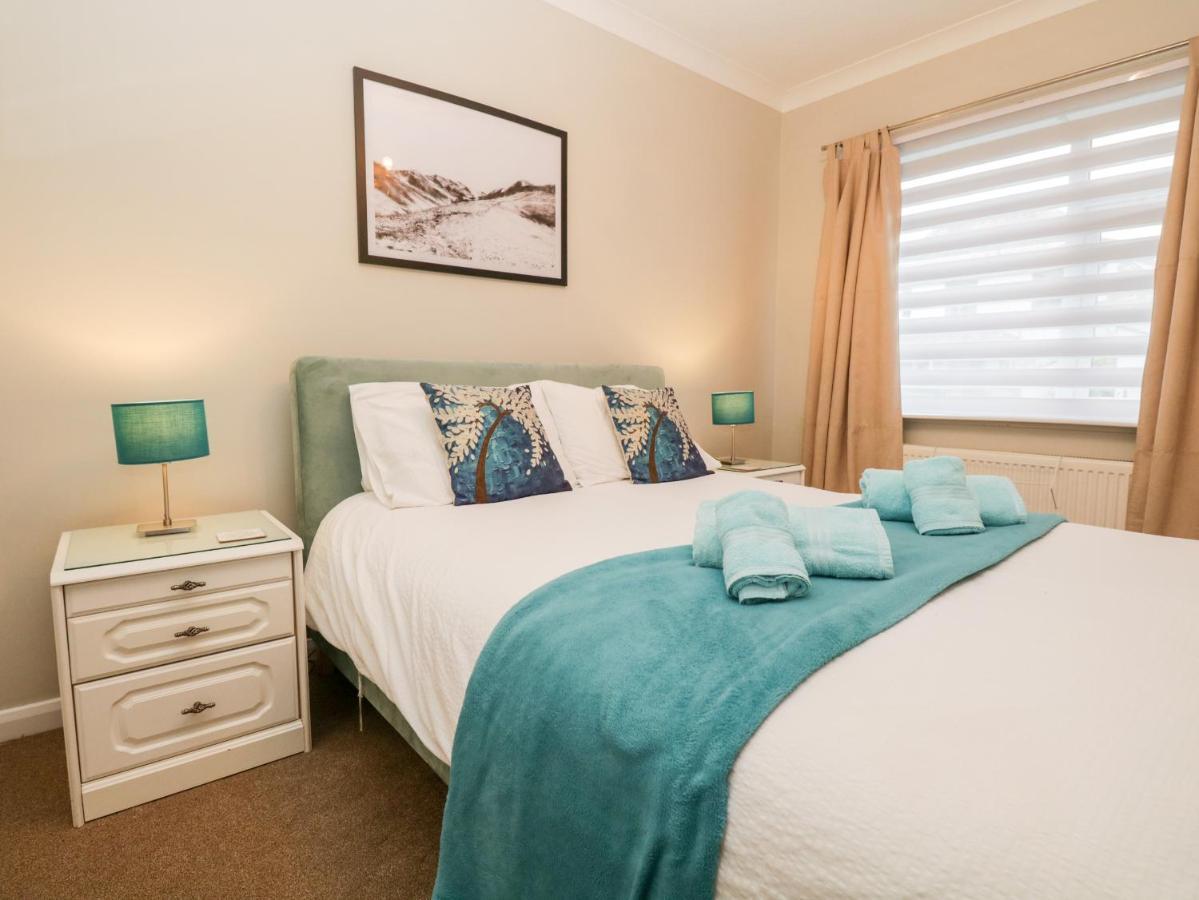 Kempton Bowness-on-Windermere Exteriér fotografie