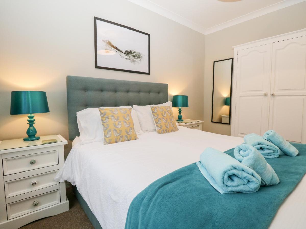Kempton Bowness-on-Windermere Exteriér fotografie