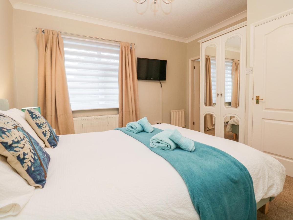 Kempton Bowness-on-Windermere Exteriér fotografie