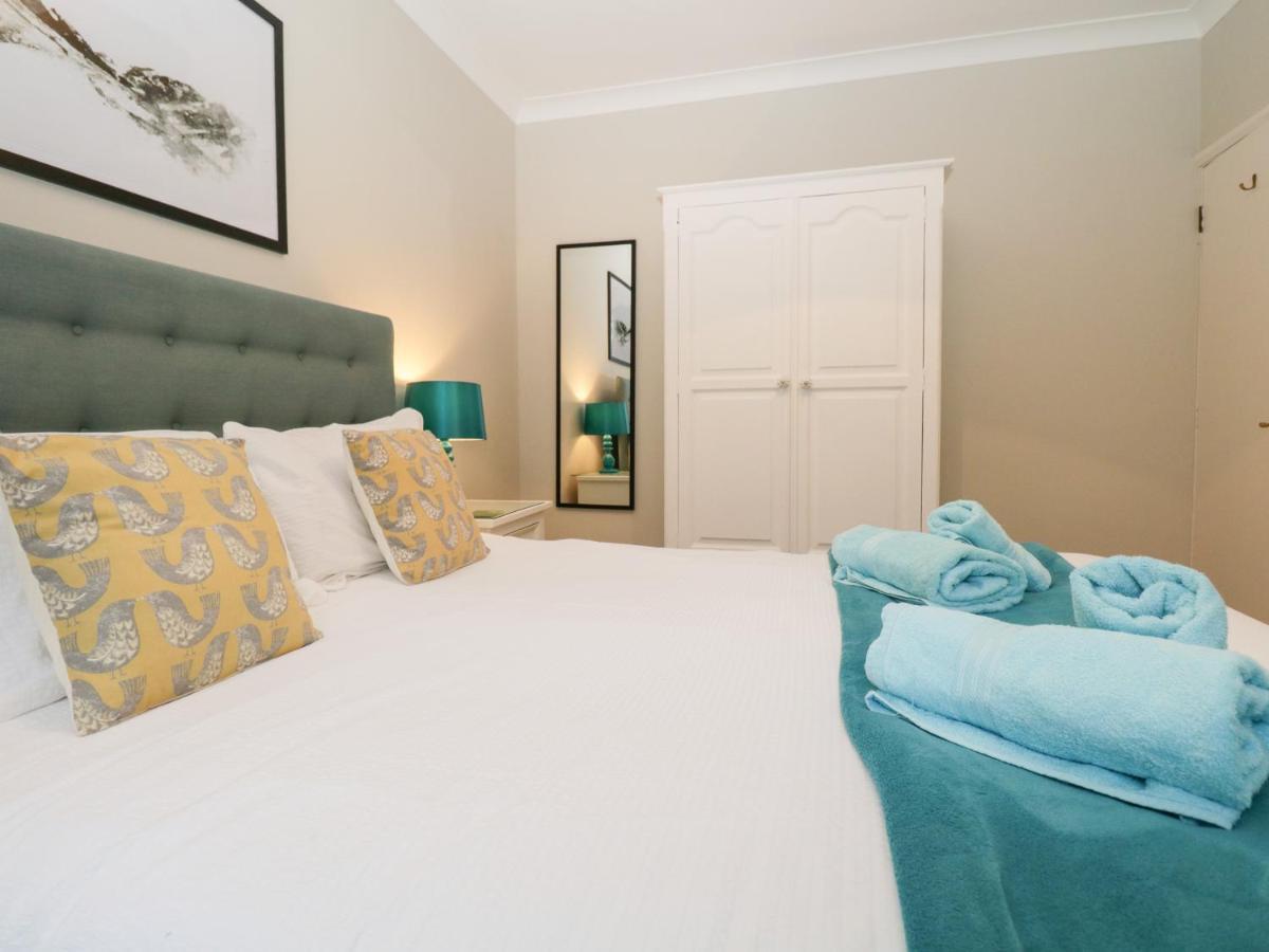Kempton Bowness-on-Windermere Exteriér fotografie