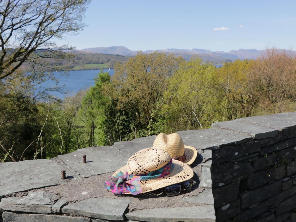Kempton Bowness-on-Windermere Exteriér fotografie