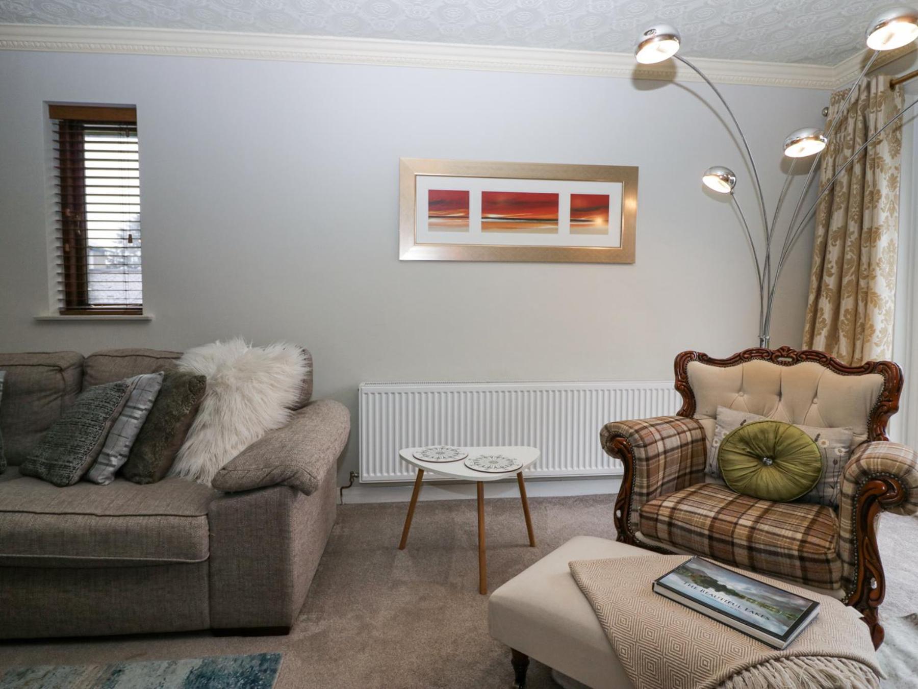 Kempton Bowness-on-Windermere Exteriér fotografie
