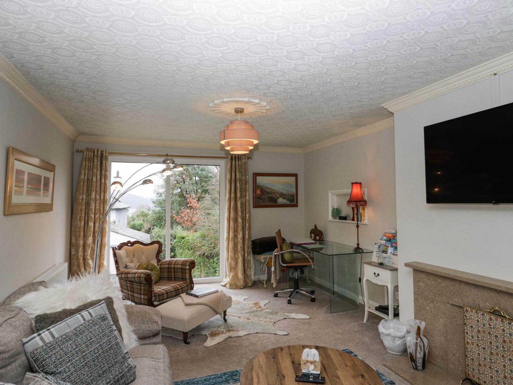 Kempton Bowness-on-Windermere Exteriér fotografie