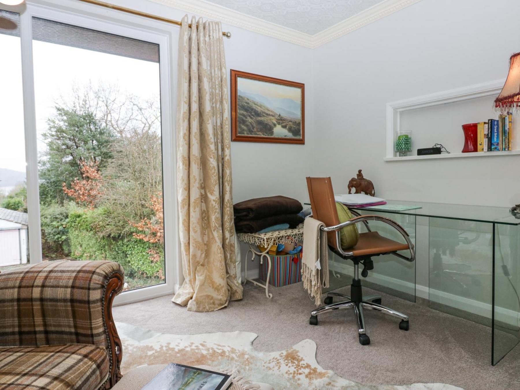 Kempton Bowness-on-Windermere Exteriér fotografie